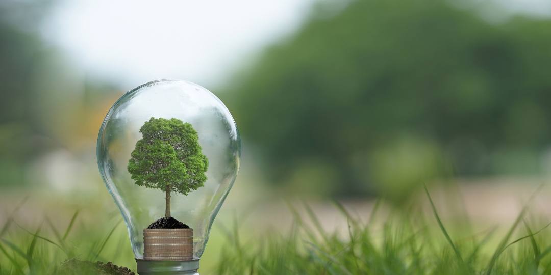 eficiencia energetica